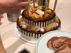 -红樱桃·欢乐餐厅(太原里店)