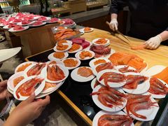 -太湖饭店玉兰厅(自助餐厅)