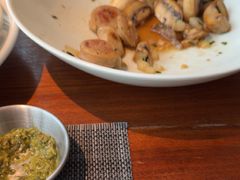 -MONICH牛排融合餐厅(和义大道购物中心店)