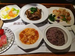 -爱贝蕊恩韩式月子会所(宝安店)