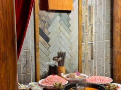 -重庆袁老四火锅(武进万达店)