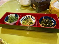 -桃屋日本料理(清华科技园店)