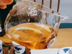 -翁暖茶馆(滨江东总店)