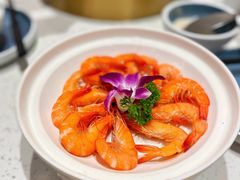-若爱猪肚鸡·啫啫煲(循礼门M+店)