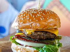 -漪龙台·B26 Rooftop Lounge