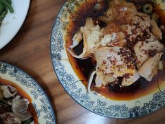 -温记府廟豆汤饭·始于1955年(海椒店)