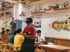 大堂-申记串道(中街店)
