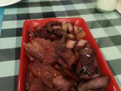 烧腊拼-广东粤秀餐馆(佳家花园小区店)