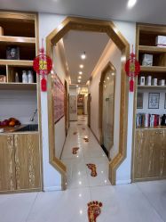 -慈蕊美容养生·专业经络调理