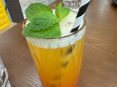 -Shantek象提南亚西餐厅&Bistro(淮海中路店)