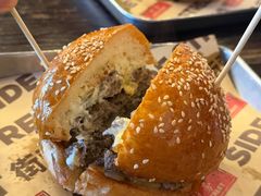 -Side Street街旁(交道口店)