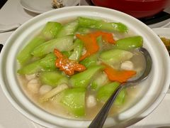 -莆田餐厅PUTIEN(金融街购物中心店)