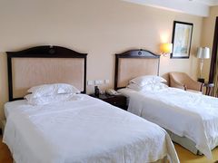 -重庆长寿碧桂园凤悦凤凰酒店