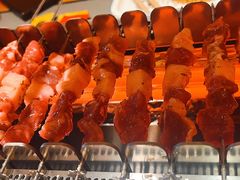 -冰城串说·羊肉串烧烤(哈西大街店)