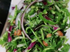 -丹东丛炟海鲜烧烤(江艺路店)