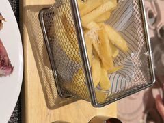 -莫干山开元森泊·云顶餐厅