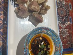 -乡村馕坑肉·烧烤·新疆菜·本地人更爱吃(阿勒泰首店)