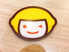 -快乐柠檬happylemon(印象城店)