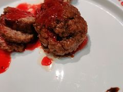 -通海俄式烧烤·俄罗斯大串(嵩山路店)