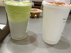 -Yee3·三号椰(南桥百联店)