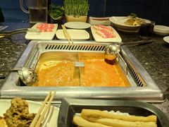 -海底捞火锅(连城广场店)