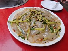 -齐齐哈尔烤肉·涮羊肉(光华中心店)