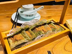 红糖麻糍-老宁波1381餐厅(宏泰广场店)