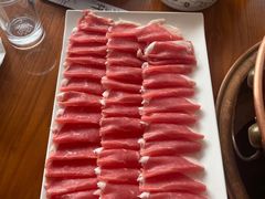 -岳合轩老北京涮肉