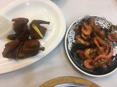 -勝記酒家·37年老字号·经典粤菜(荔枝公园店)