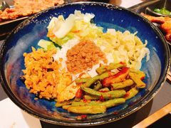 -馔豚·台北菜专门店(深圳湾万象城店)
