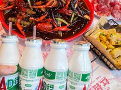 -红钳侠小龙虾·烧烤(中赢康康谷店)