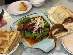 -鼎香润(德胜门内店)