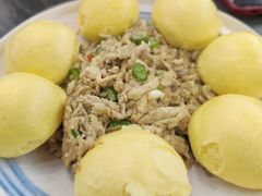 -萃华海鲜阁大排档(五四广场店)
