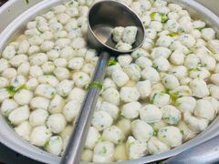 -日丰园海肠水饺·老字号大连海鲜(小平岛总店)