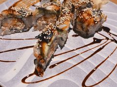 -Hatsune隐泉日式料理(三里屯太古里店)