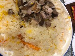 -纳瓦新疆菜(银都店)