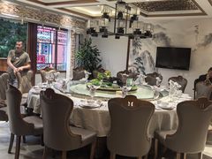 -银生食府·普洱菜(金星店)