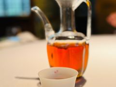 陈皮白茶-解香楼(八盘岭路店)