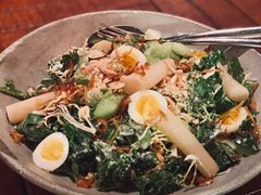 芦笋色拉-TOMATITO(无限极荟店)