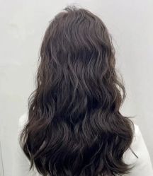 -东梵造型·烫发染发接发连锁SALON