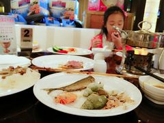 -华美达广场酒店连岛集市西餐厅