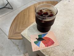 -玫瑰咖啡(中山六路店)