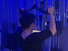 -VIP 威尔仕健身·游泳(嘉华中心店)