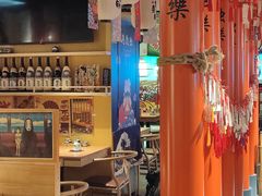 -西月山居匠心创意料理(江汉路新佳丽广场店)