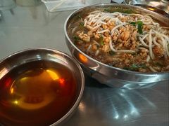 小碗肥瘦-正宗杨记普洱酸醋米线(总店)