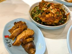 -杨爱珍大排档(龙游店)