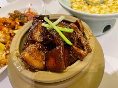 外婆红烧肉-上海小南国(世博源店)
