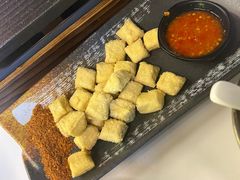 -微醺烤牛·炭火烧烤·精酿啤酒(东郊记忆店)