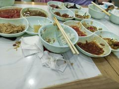 -晓宇盒饭(民安街店)