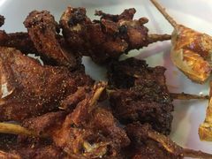 -地下达子炸串麻辣香锅